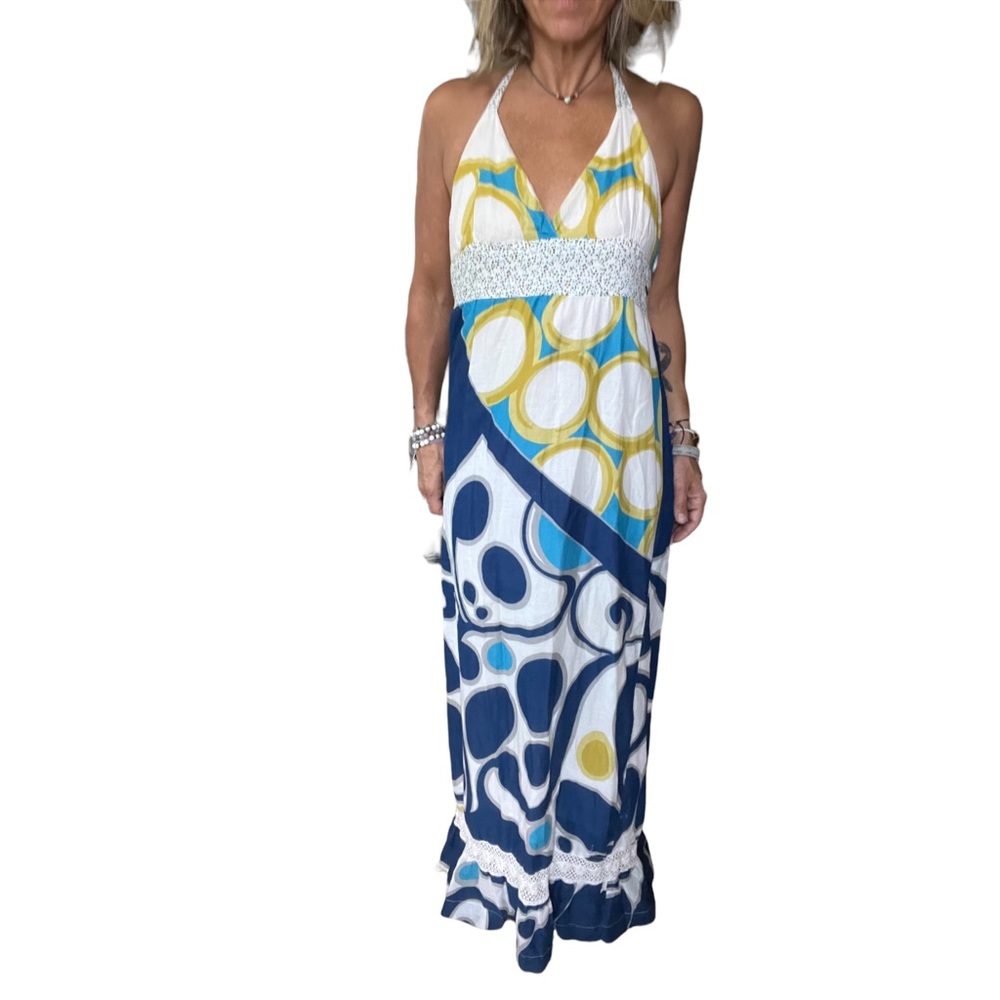 Roxy Dress.  Size Small. - Picture 11 of 14
